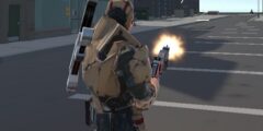 🔫 Multiplayer Team Death Match – Battle Together, Win Together! 🎮